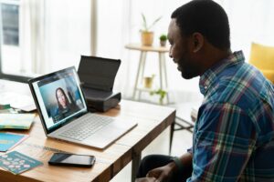 Engaging sessions to prevent no-shows