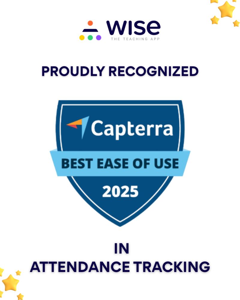 wise caterra award