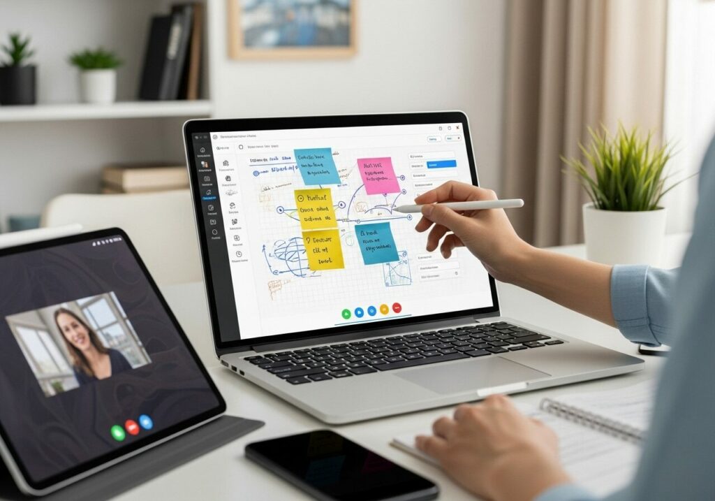 5 Best Digital Writing Software for Online Teaching