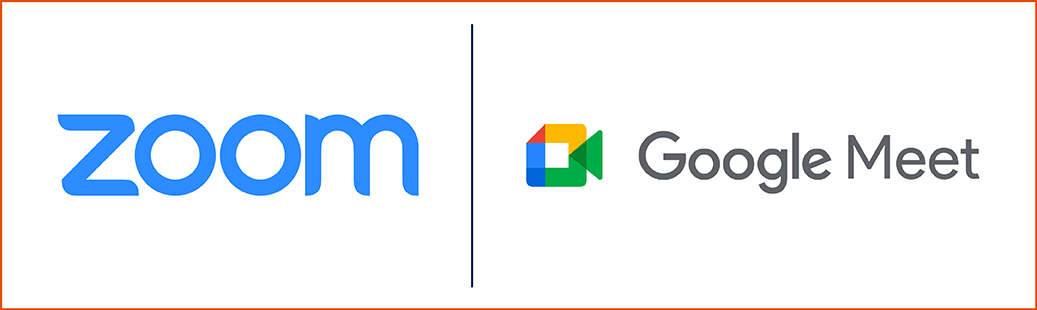 Zoom vs Google Meet
