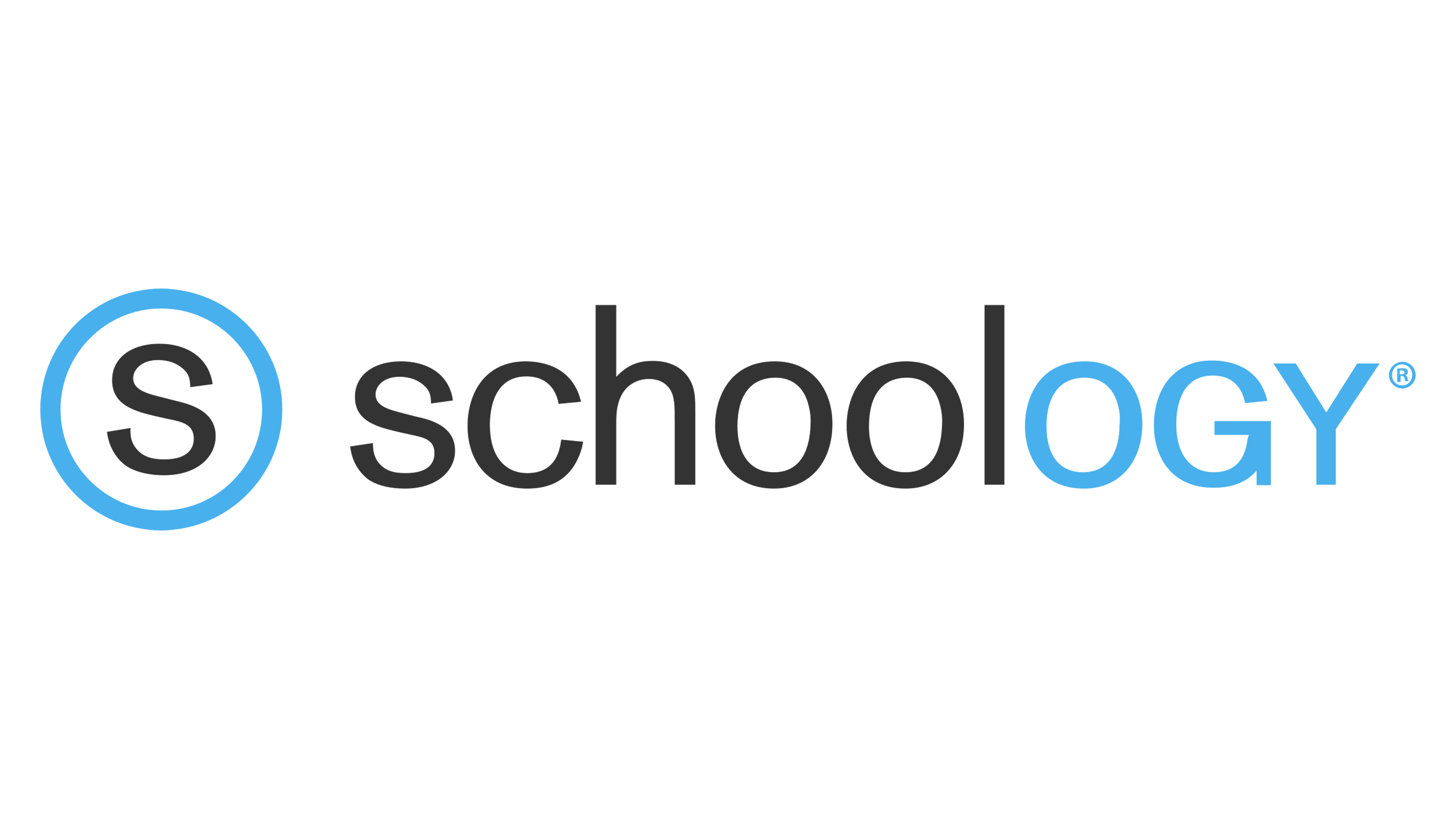 LMS for Blended learning - schoology