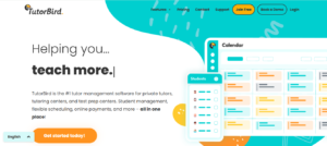TutorBird Banner Image 