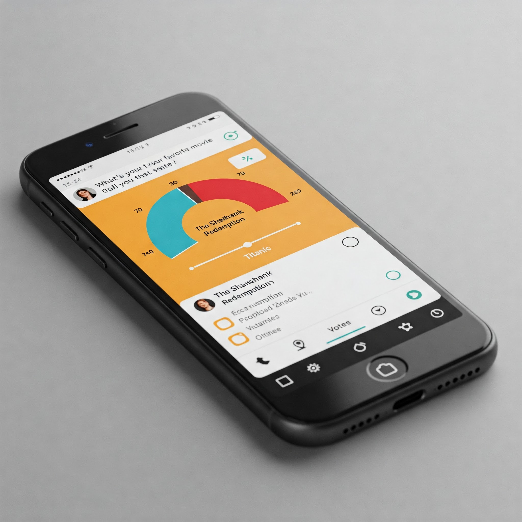 polls on social media for tutors