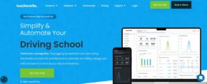 TeachWorks Banner Image