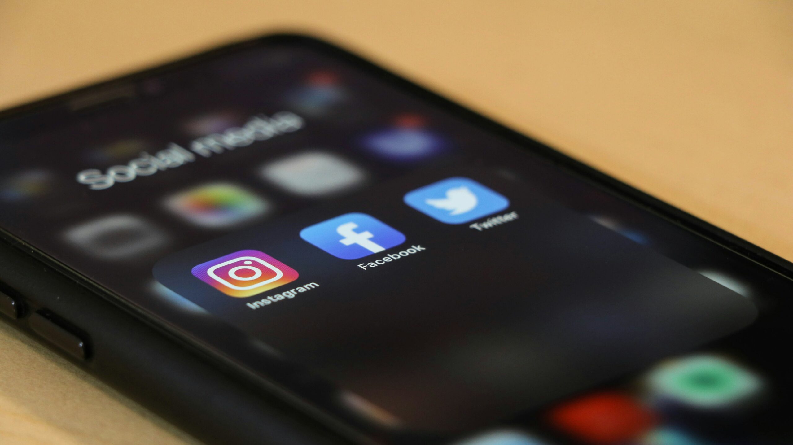 multiple social media for tutors