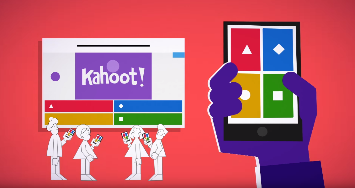 kahoot one of the engagement tools for virtual classrooms