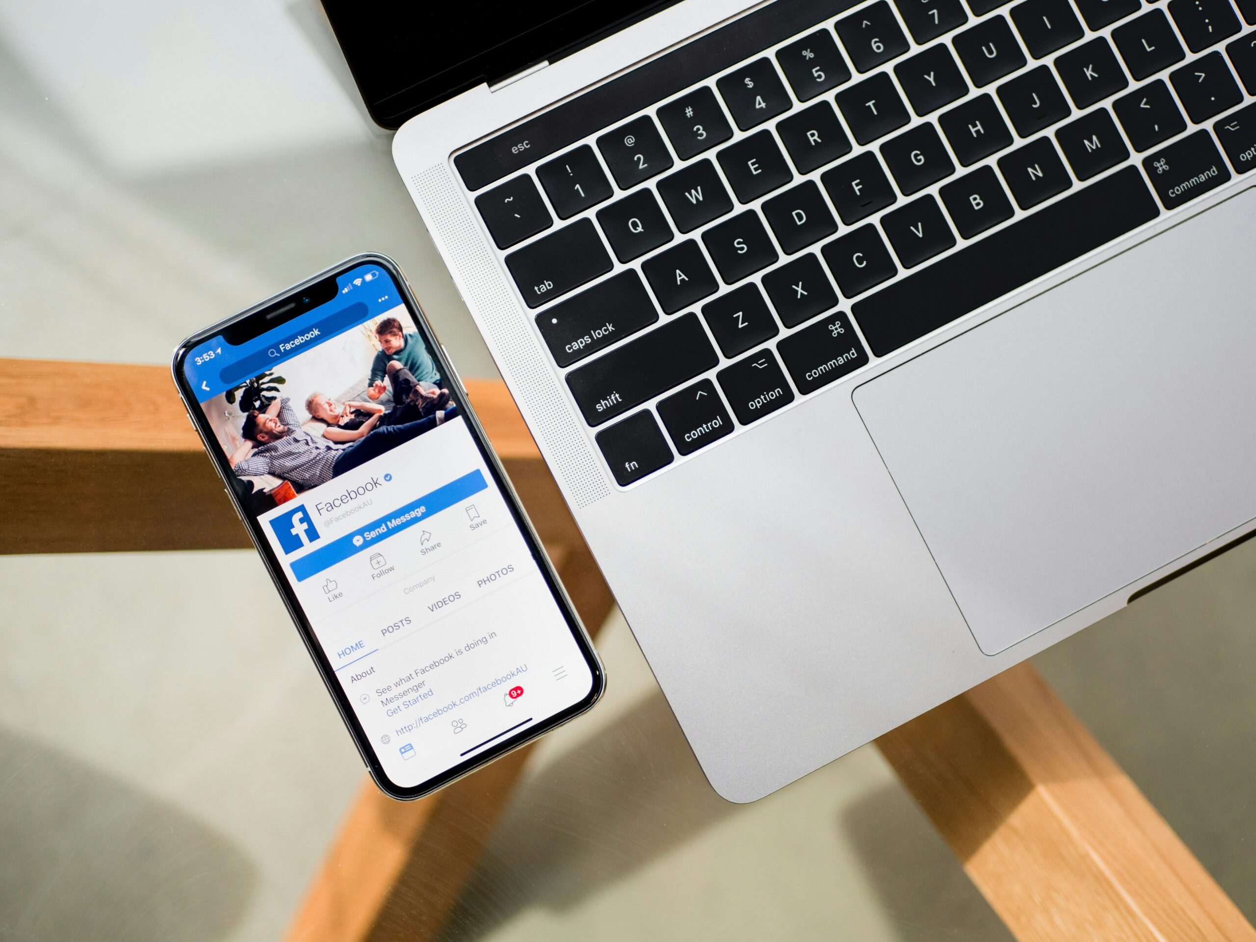 facebook ads can be useful for tutors