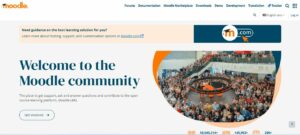 Moodle Bannr Image