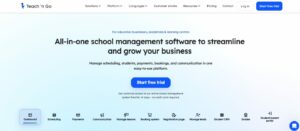 TechnGo banner Image