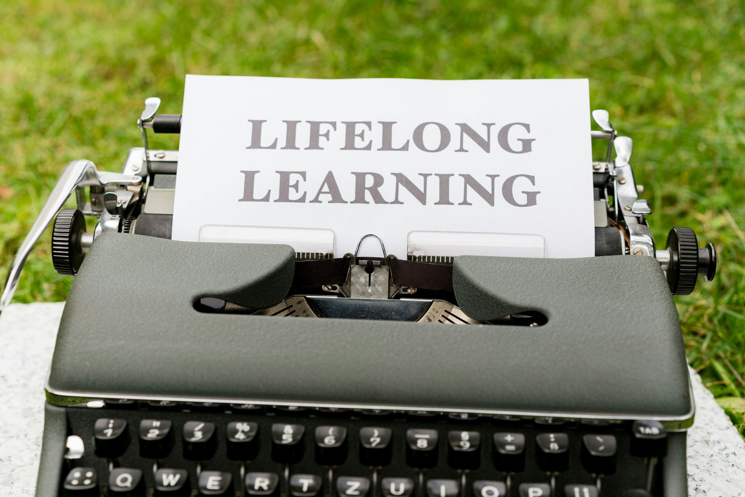 Learning Styles