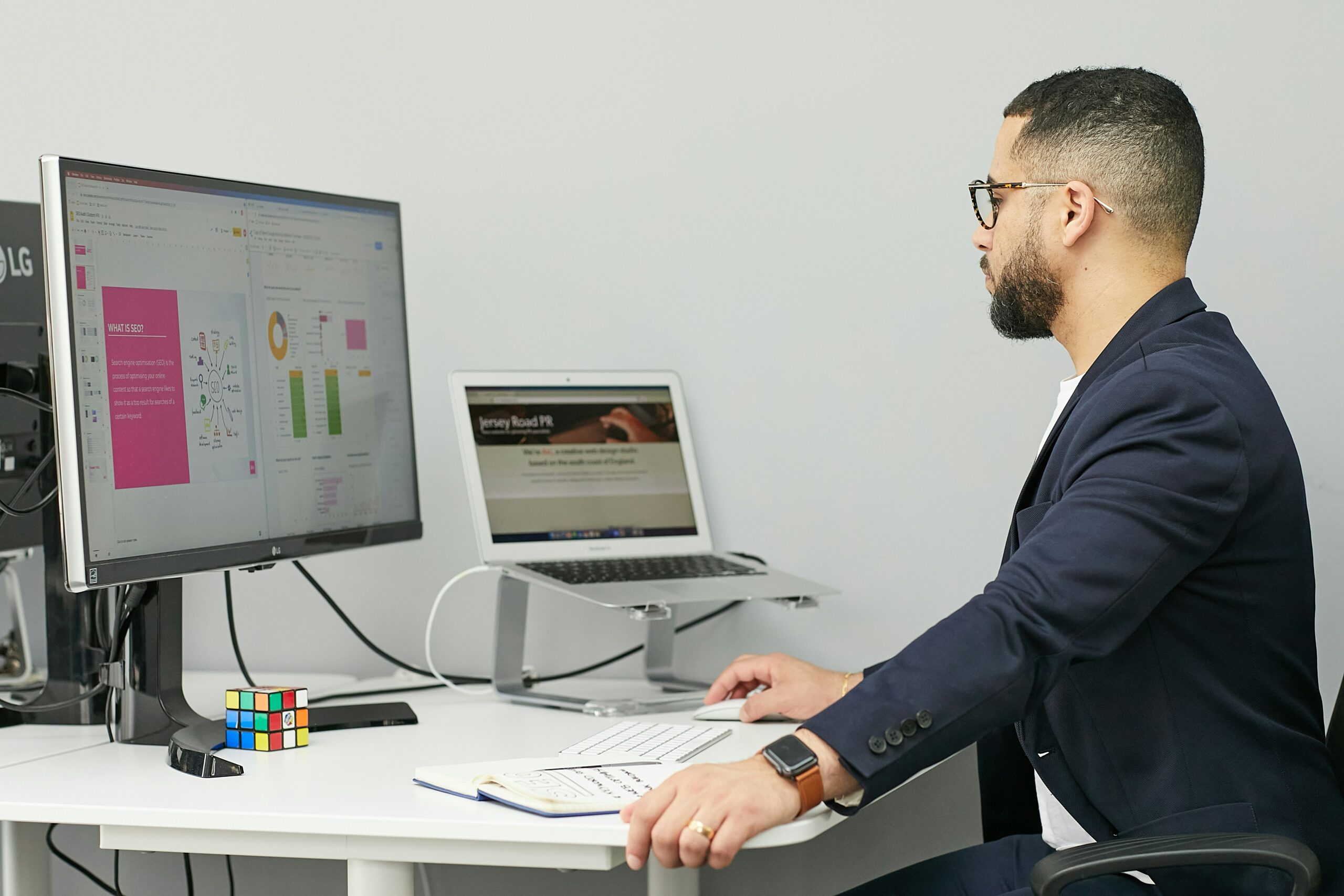 Online Assessment Strategy