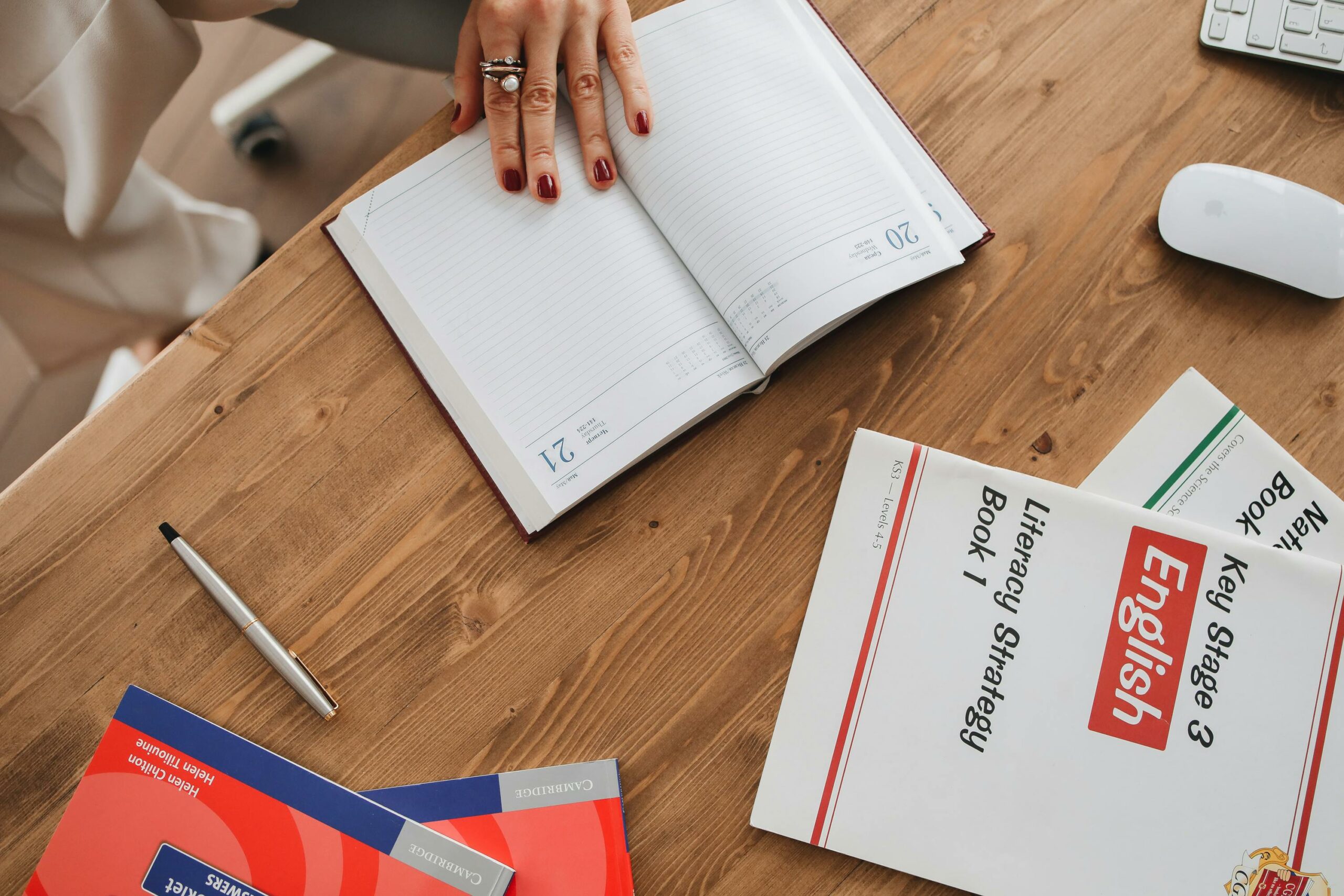 Engaging Lesson Plans
