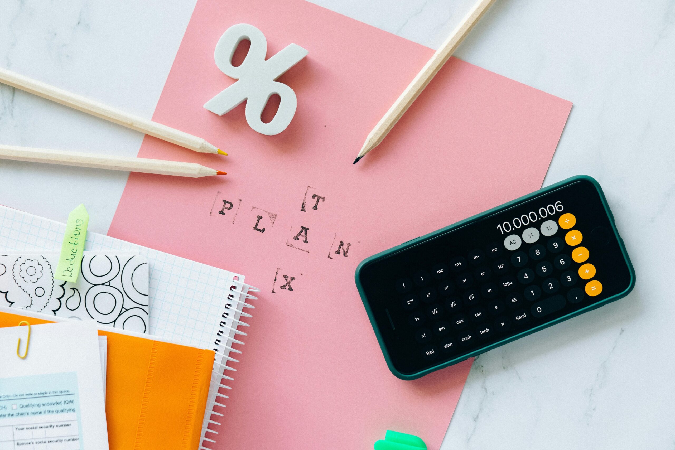 Tax Deduction for Tutoring