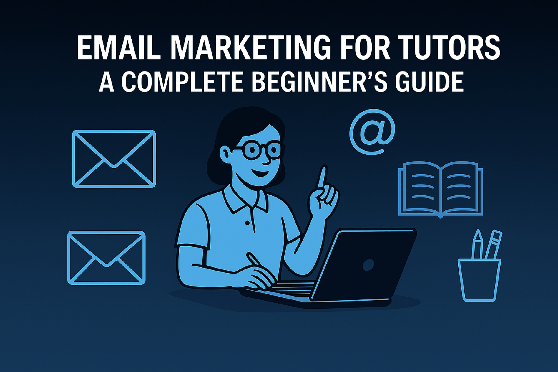 Email Marketing for Tutors