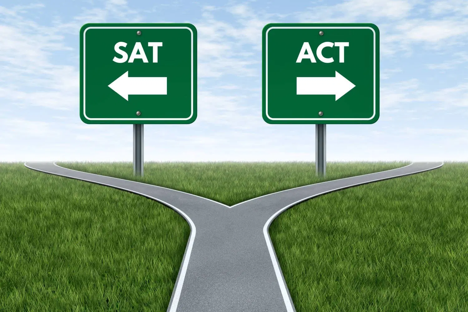Sat vs ACT