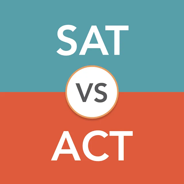 sat vs act