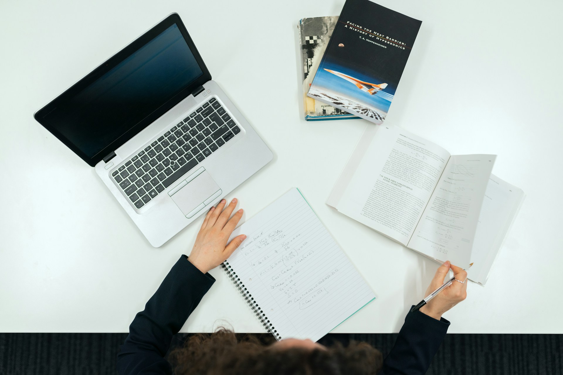 Manual admin process for UK tutoring business