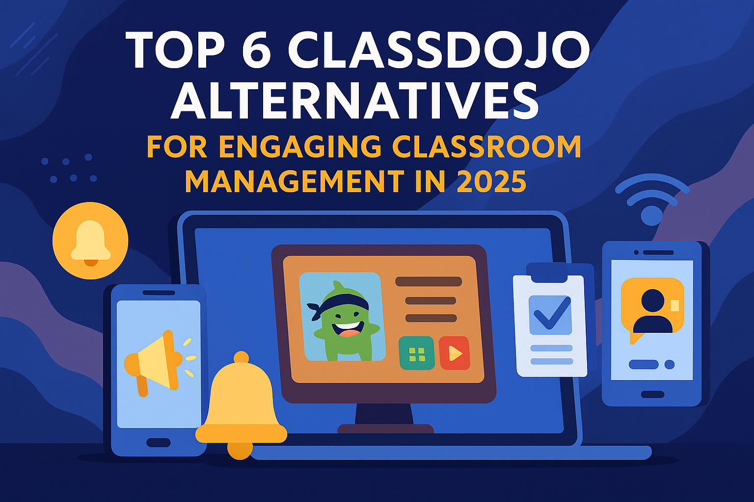 classdojo alternatives