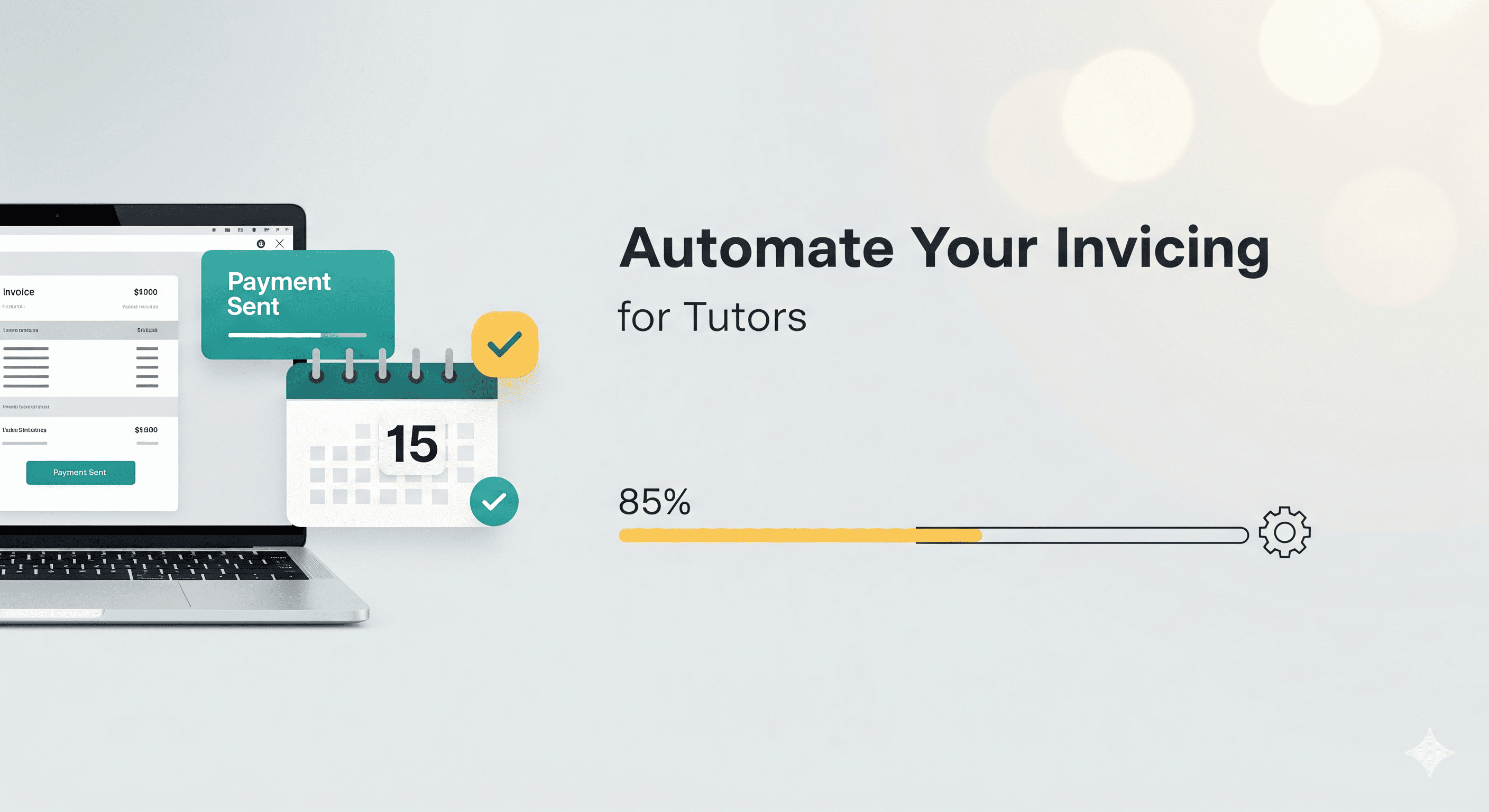 Automate Invoicing