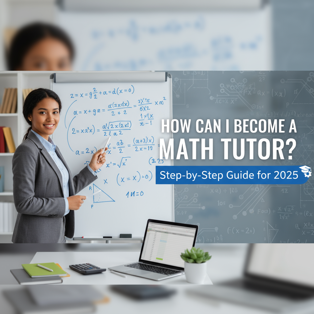 Math Tutor