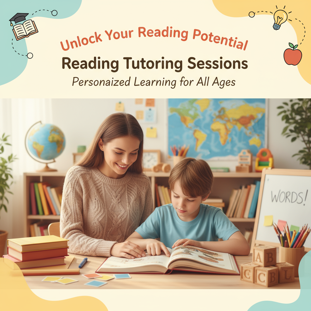 Reading Tutoring