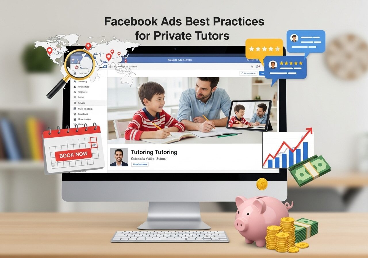 Facebook Ads