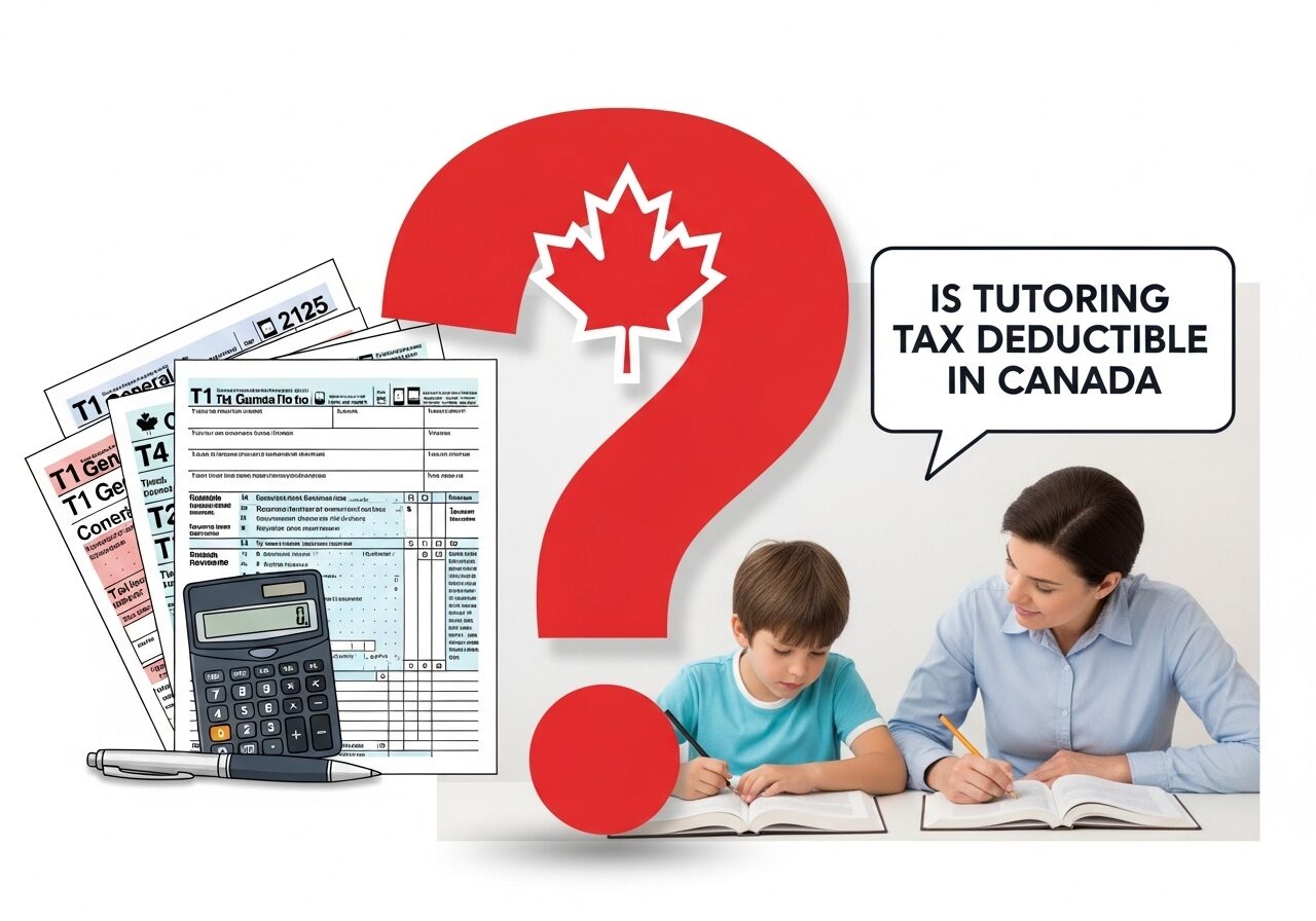 Tutoring Tax