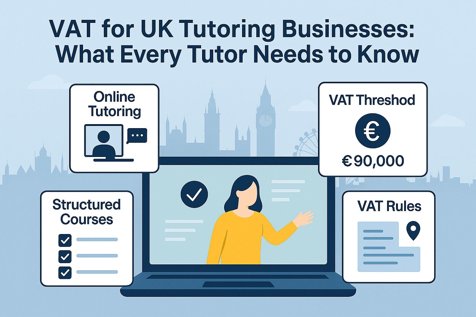 Wise Learning Management Software VAT for UK Tutoring Businesses Tutoring Businesses