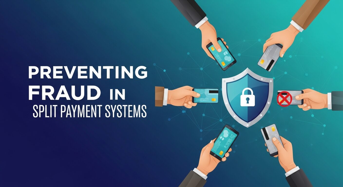 Preventing Fraud in Split Payment Systems