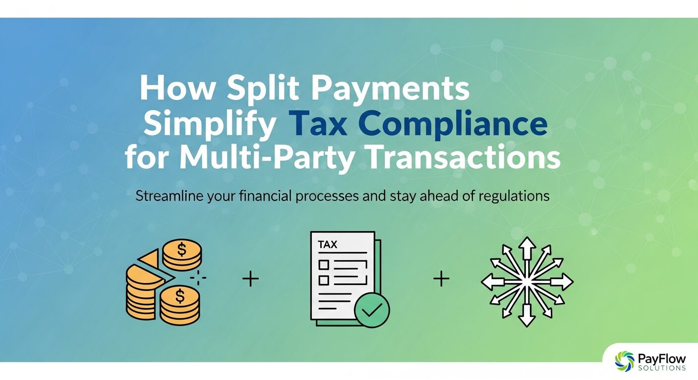 How Split Payments Simplify Tax Compliance for Tutors