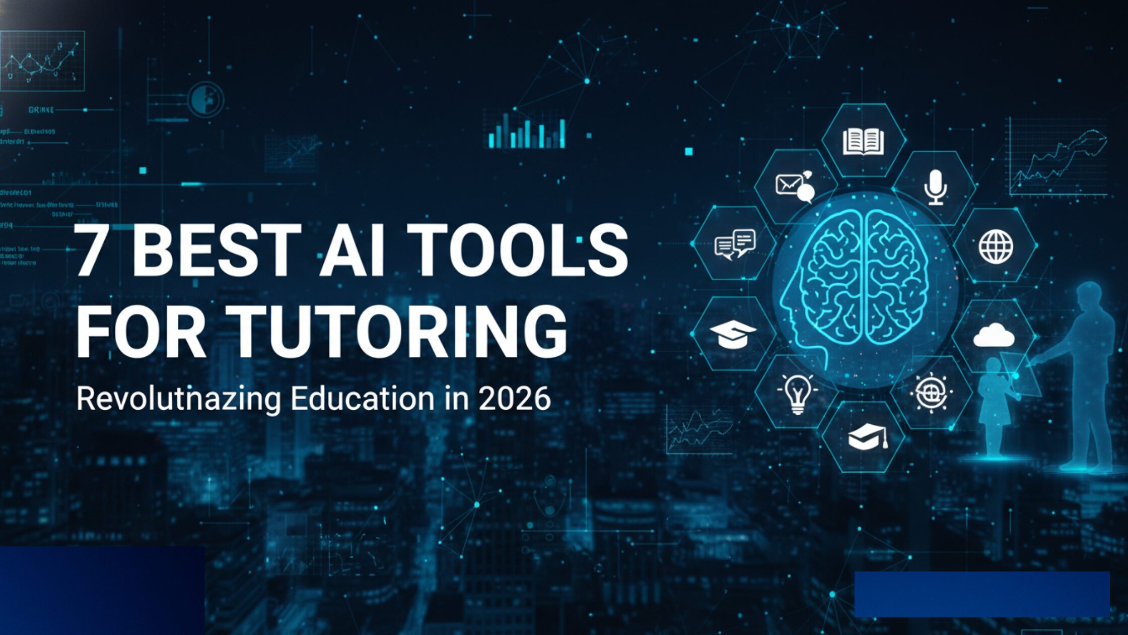 Best AI Tools for Tutoring in 2026