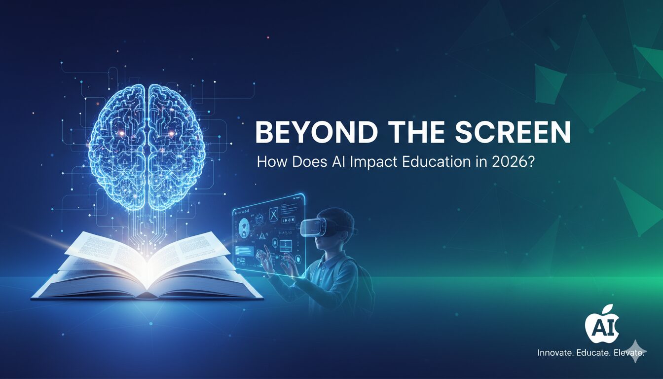 AI Impact Education Explained: Benefits, Risks & Reality