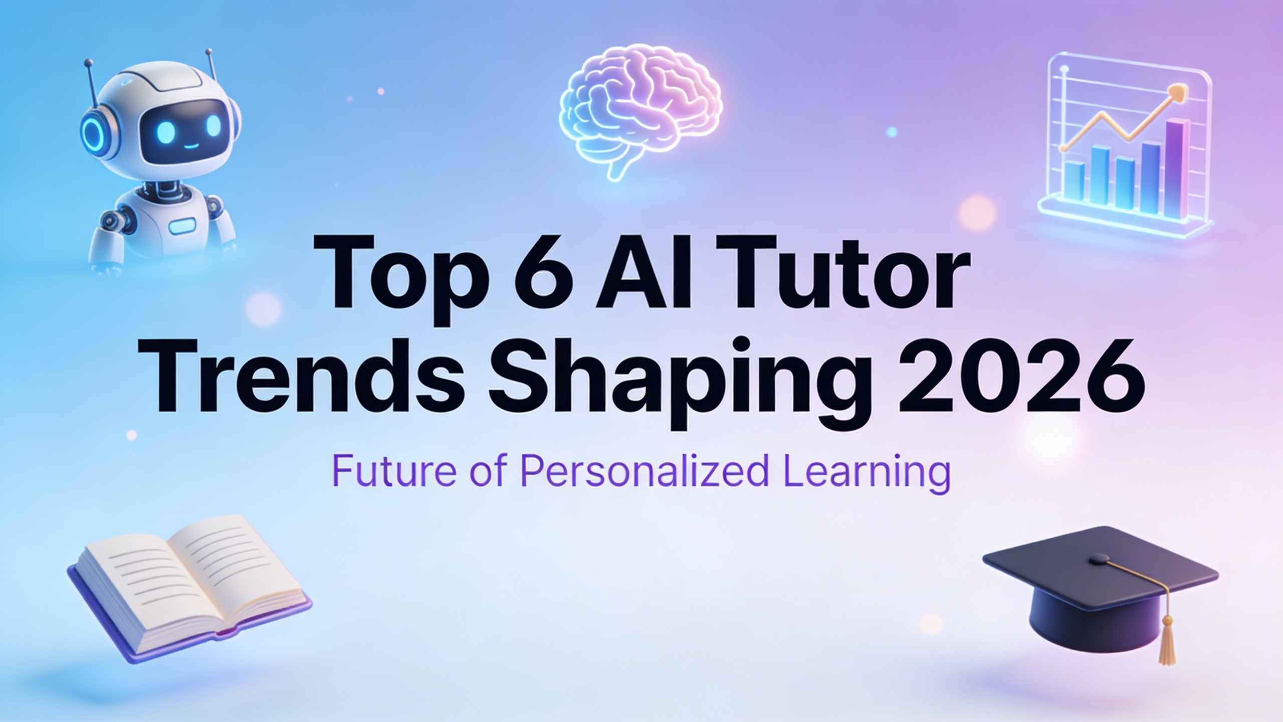 AI Tutor Trends You Can’t Ignore in 2026