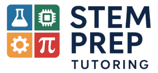 stem prep logo
