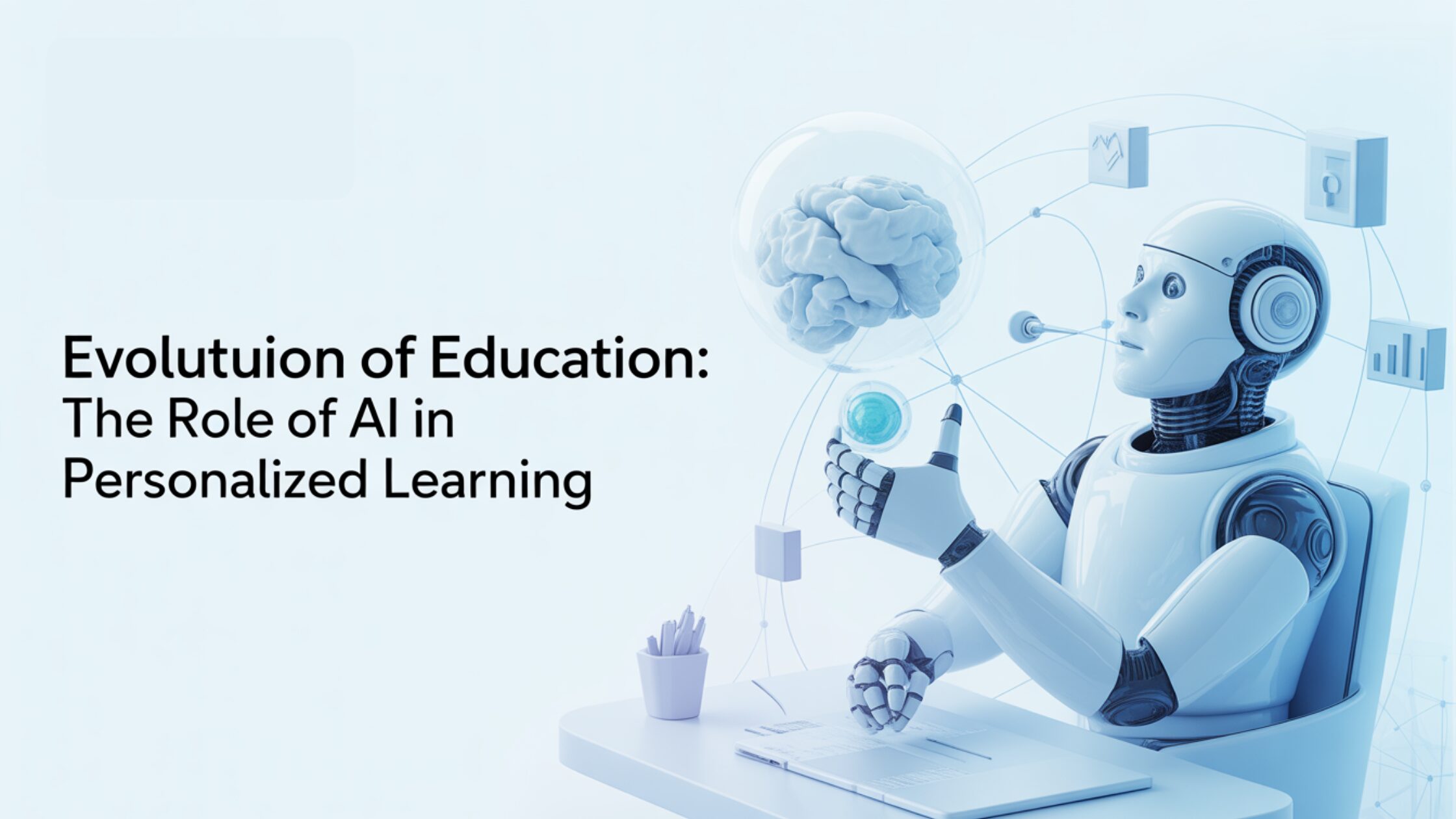 AI for Personalized Learning: Future of Tutoring