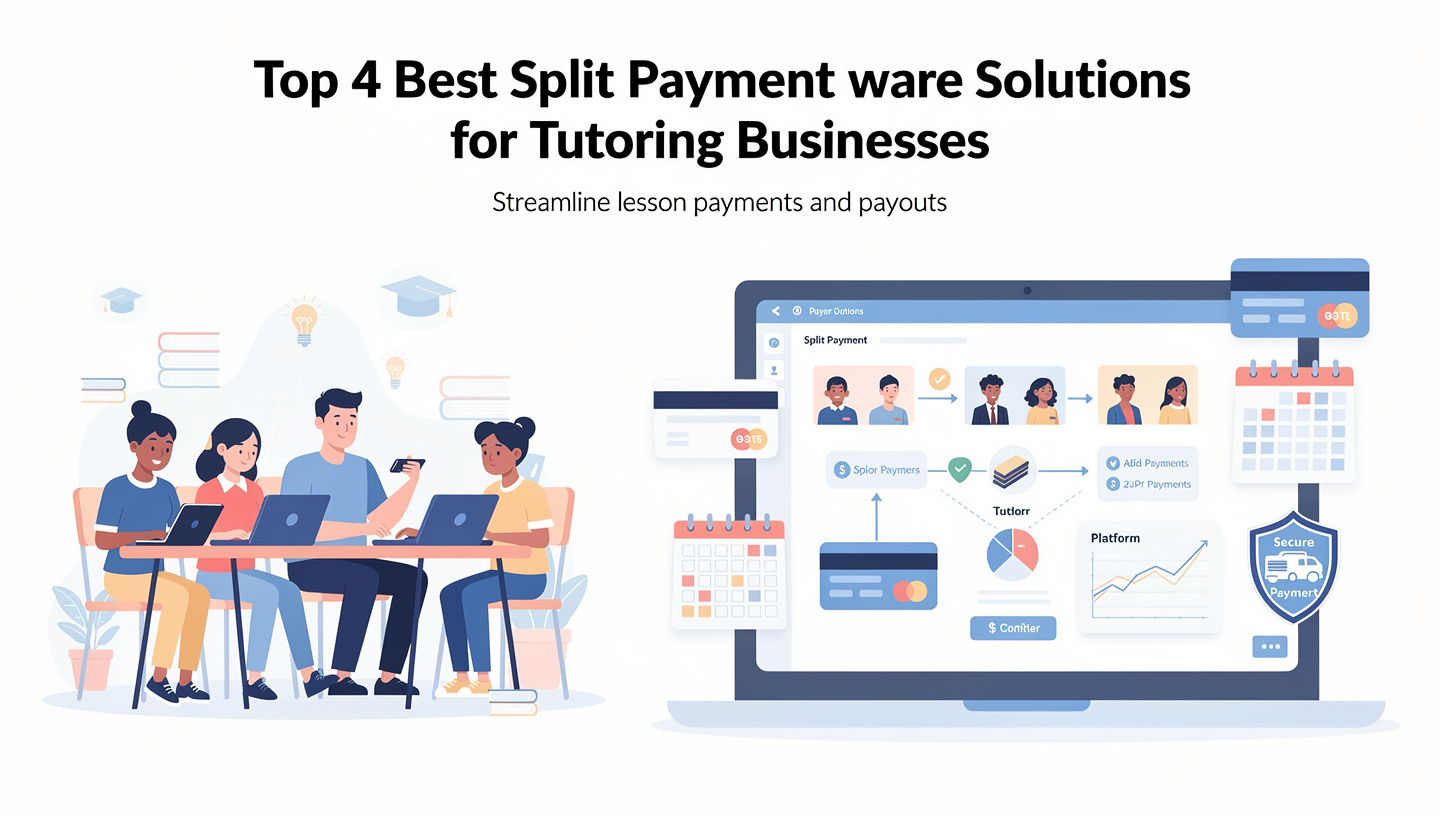 Best Split Payment Software