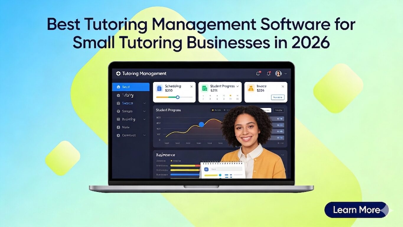 Best Tutoring Management Software in 2026