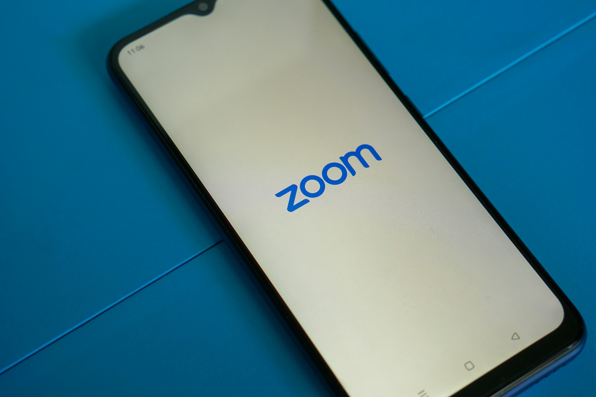 Zoom integration is a must for a corporate language training platform