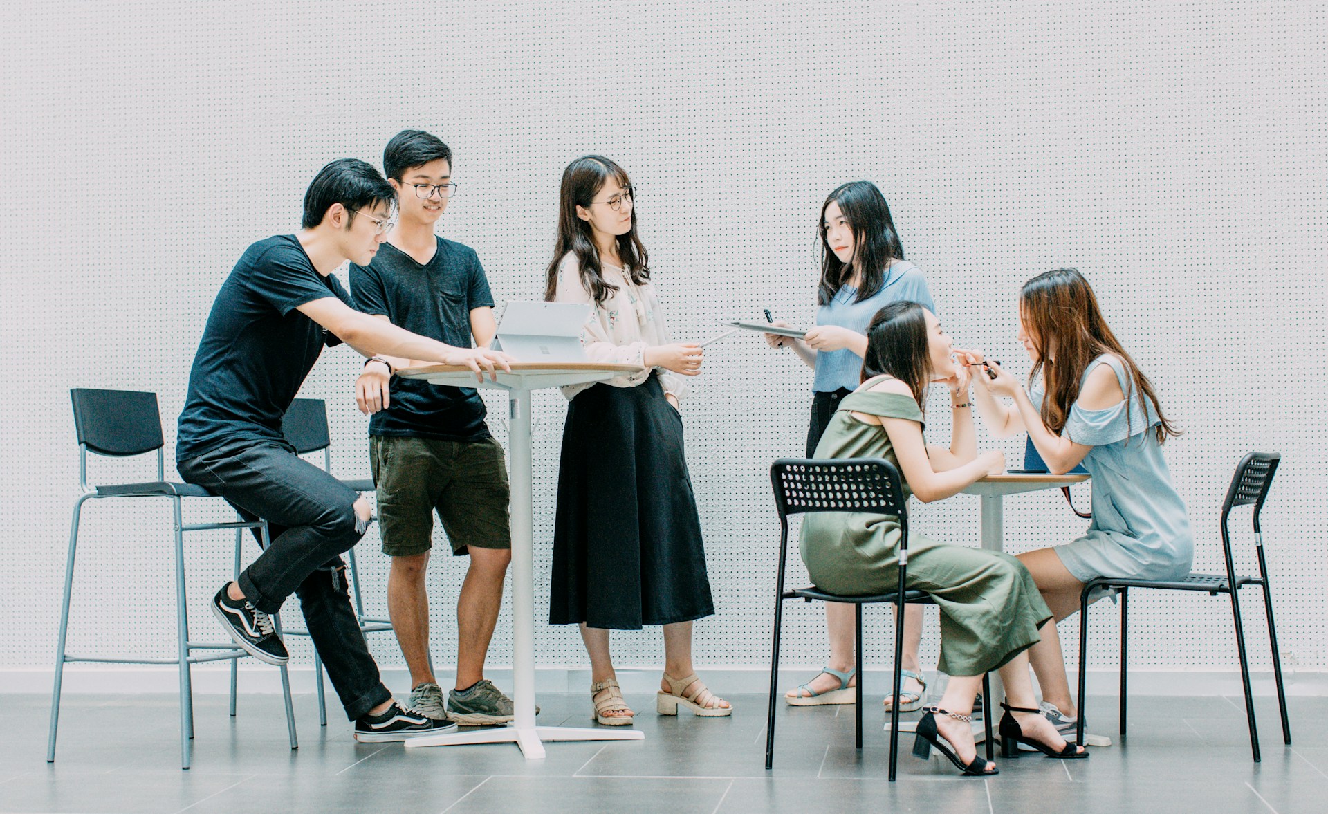 small group tutoring software blog cover image