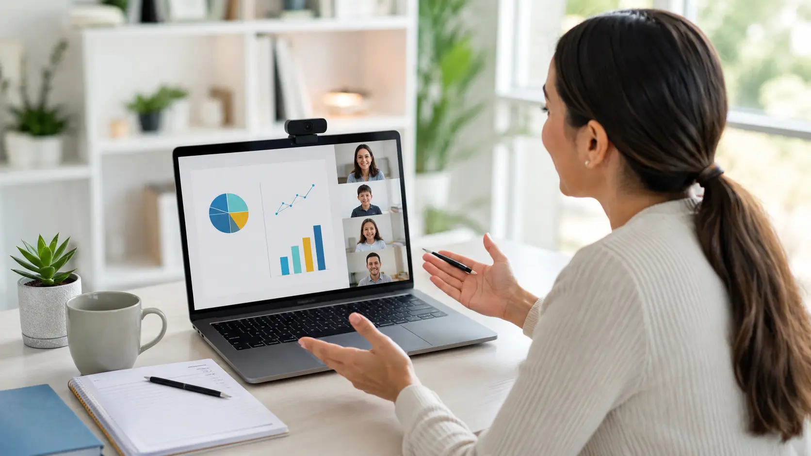 Using webinars to get more tutoring clients