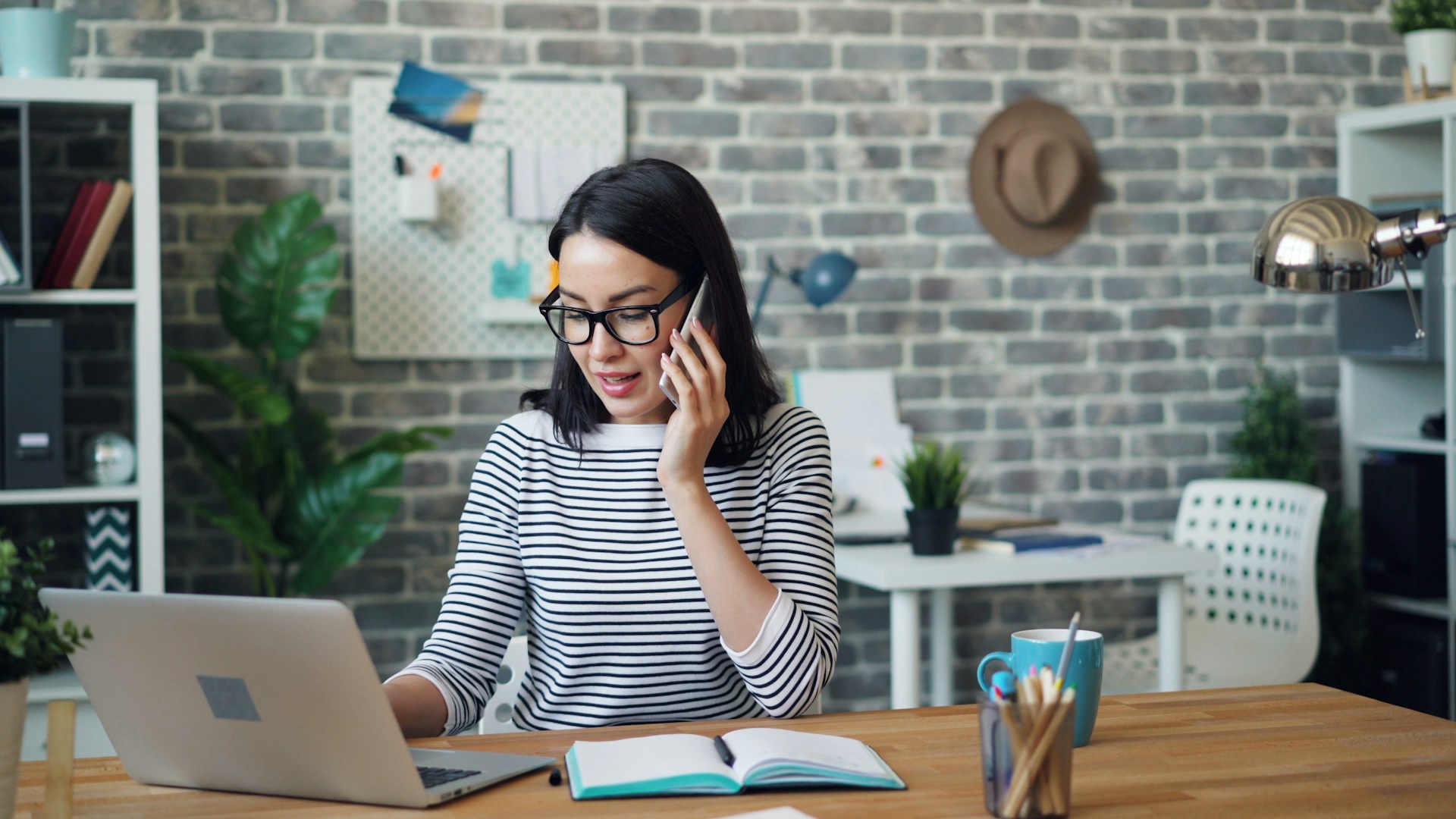 busy founder without a tutoring business management platform