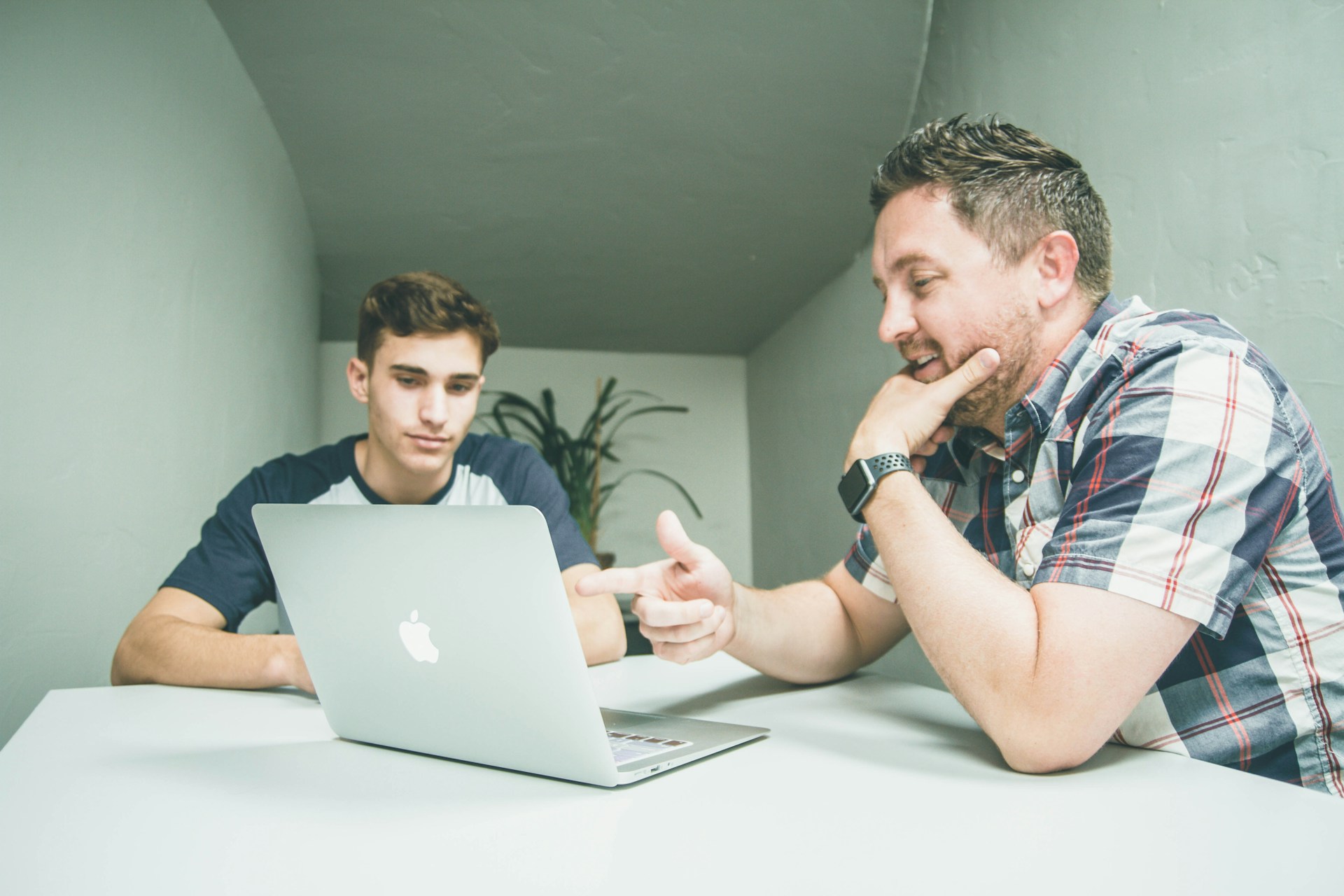 small tutoring operations