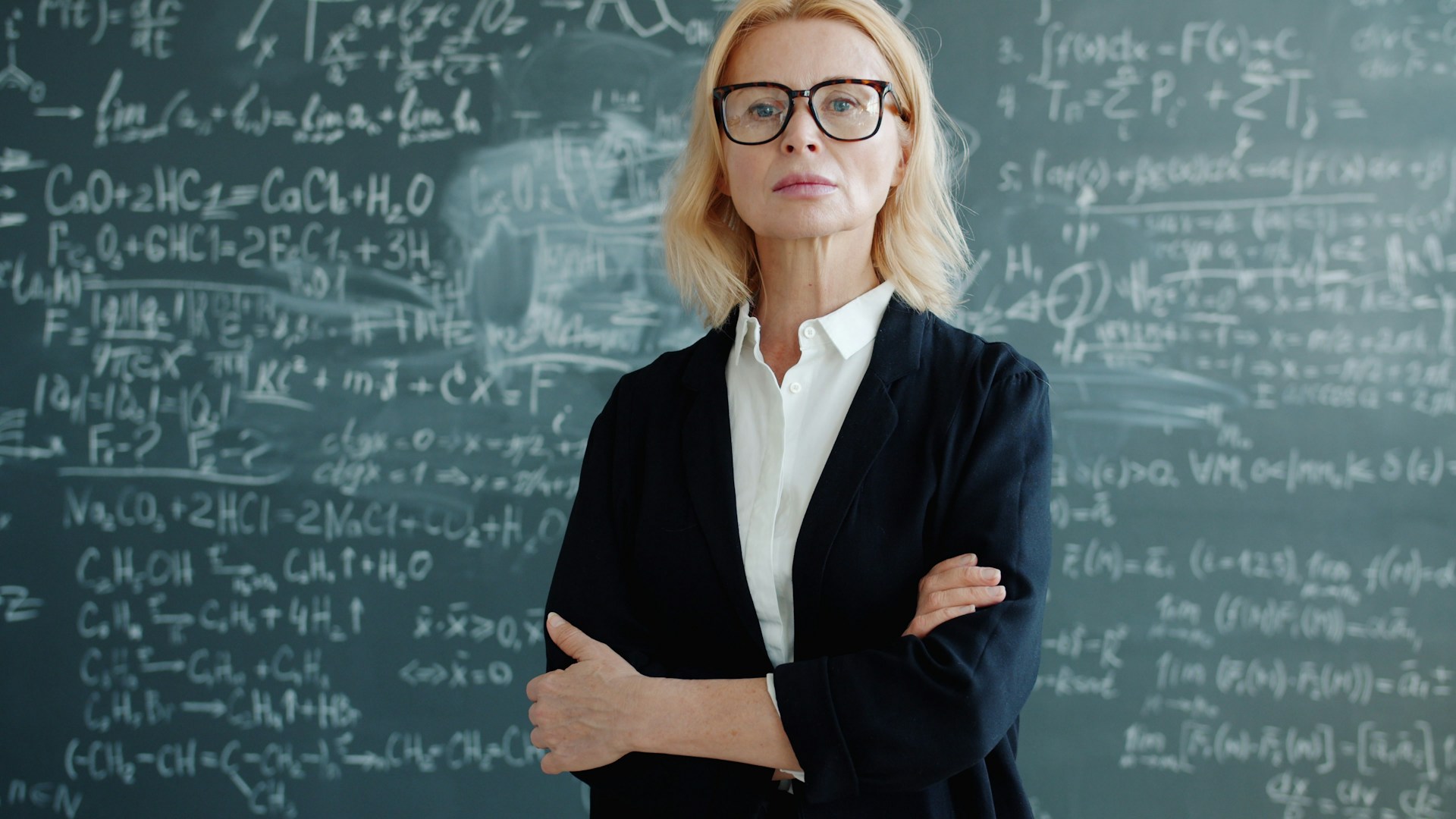 successful and professional tutor